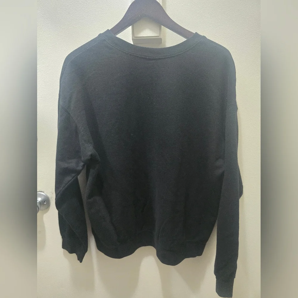 Disney The Nightmare Before Christmas  Crewneck Sweater